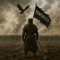 powerflex (@powerflexed) 's Twitter Profile