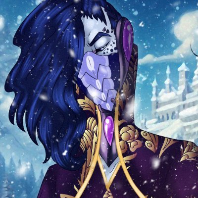 Laya'zere Tan'scill // Uragi Undergroundさんのプロフィール画像
