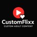 Customflixx (@customflixx) Twitter profile photo Customflixx (@customflixx) Twitter profile photo
