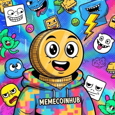 2a87558f94d84e1's profile picture. its the MeMecoin source
BSCchain, BNB memecoin hot