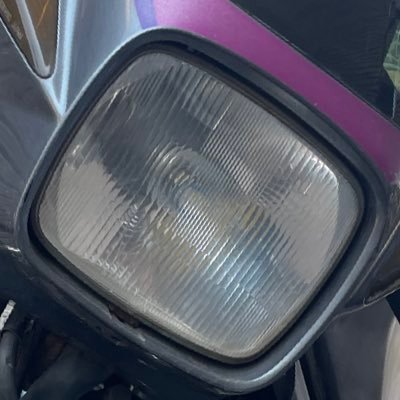 Motoberu50's profile picture. 08 🏍RG50Γ バイク初心者🔰バイクライフ楽しみます！