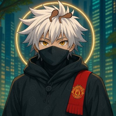 iamgiddy5's profile picture. Web3 Enthusiast | 
Civil Engineer |
Manchester United Fan🔥|
Lover of God