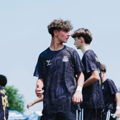 5’8 140 lbs | C/0 2028 | Center back, right back | 4.375 GPA | Holy Ghost Preparatory School | 1x ODP east region camp selection