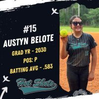 Austyn Belote (@a_belote2030) 's Twitter Profile Photo
