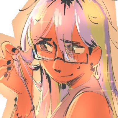 ‼️Comms CLOSED‼️- on bsky - Animator - She/They AfroLatina 22 yrs - SUGGESTIVE CONTENT (a veces) 16+ acc - 🇩🇴🇺🇸 - Pan/Demi - NSFW: @saturn_nom - @chaos_zine