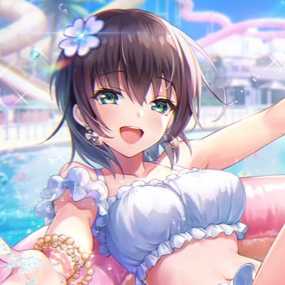 bluewell0707's profile picture. 第五章後編クリア済/蒼井/一千子/可憐