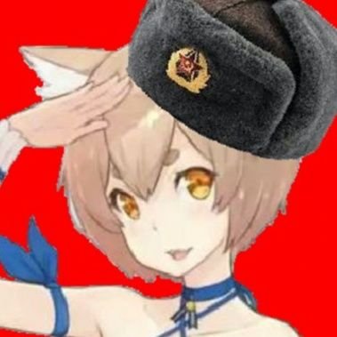 troontie's profile picture. TCD | old left ML | 🏳️⚧️ Malebrained transsexual femboy | i dont like conservative ideas nor progressive | gun extremist |
ANTI tucutes | T ✂️ LGB cult (pedo)
