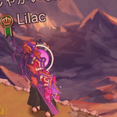 Li_iq3's profile picture. IQ3 ⚓︎