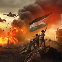 Mah so 🇵🇸 (@mahmoudsaudpal) 's Twitter Profile