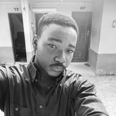 KEHINDEMOY85441's profile picture. Fun loving 
Movie enthusiast/addict
Accountant in the making 😊
TIKTOK handle : https://t.co/tLUrLuF2vQ