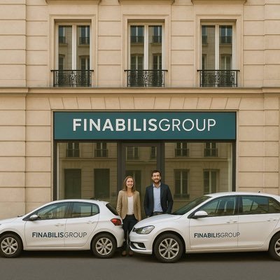 FinabillisGroup's profile picture. La soddisfazione del cliente è la nostra massima priorità.