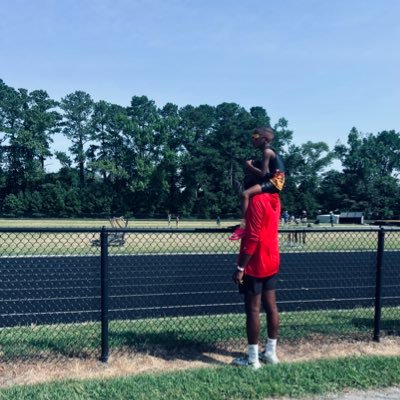 To fail or succeed, I don’t know what’s worse... #NeverFold Nupe #RIPDamien