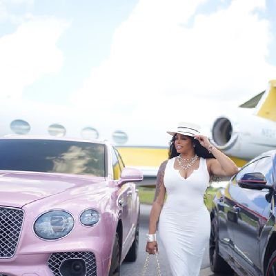 **ONLY PAGE**
Entrepreneu-HER
Philanthropist & Author
Owner: Recession Proof Tax & Co.