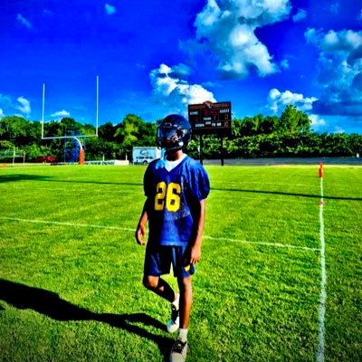 DamirDa14323's profile picture. Sophomore CB Buckhorn High School phone -256-517-2545