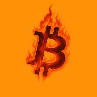 First there was Bitcoin, now there's Burncoin. 21 million max supply. 4.20% burn tax. CA: GQe8DCQTBkuX5E2sjvwuKDZsjGYhU8k3DN5dkSbQLfqJ