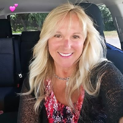 Cheri58160578's profile picture. Passionate about prevention and real medicine that heals &  cures. I am a granola hippie 🤪from So Cali that loves our Republic, Jesus & Pres. Trump💕🇺🇲 MAGA