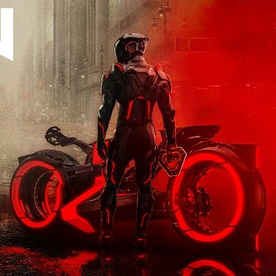 IRONMAN79300198's profile picture. AVENGERS Mancherster United TRON