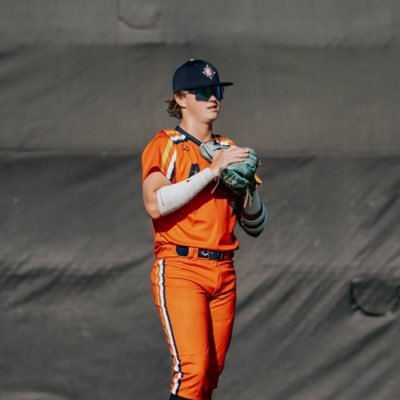 C/o 2026 | East Cobb Astros | Starrs Mill High School |6’0 175 | MIF, 3B, RHP |