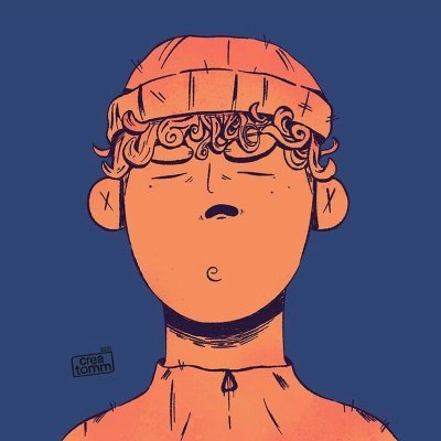 lilmancy_Nv's profile picture. Software Engineer | Trading ➞ Fx • Crypto With Freedom Model