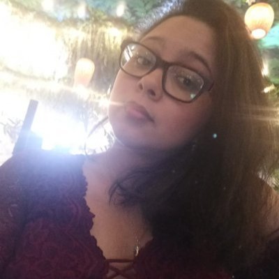 🇻🇪 ✨  
Ex Jugadora Profesional de Valorant GC
Me conocen como Rage (Lyn)
Loca de los videojuegos
Afiliada en 🎥 https://t.co/OTssekZyxe