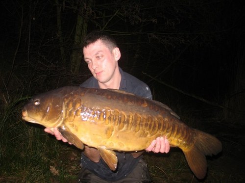 anthony_cope1's profile picture. proactive carper & field tester for sae bait developments