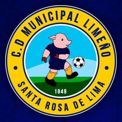 Cuenta Oficial de Club Deportivo Municipal Limeño. 🇺🇦 Santa Rosa de Lima, La Unión 7️⃣4️⃣ 𝐚ñ𝐨𝐬 𝐝𝐞 𝐇𝐢𝐬𝐭𝐨𝐫𝐢𝐚. ⚽️📜