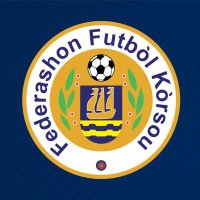 Curaçao National Football Team (@thebluewaveffk) 's Twitter Profile Photo