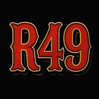 Ruthless_49er's profile picture. 🎮 Gamer | 🏈 49er Faithful