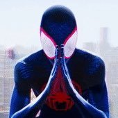 Leftist, Lutheran, pansexual, any pronouns, fan of many things (particularly Elio, Dogman, Ruby Gillman, Spider-Man)