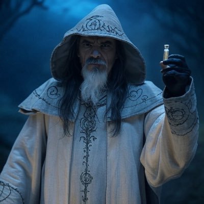 eksosedron's profile picture. Here for the twitter-twatter of your little fingrz