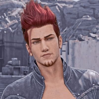 heybroyeahbro's profile picture. straight up running windows 98 in my brain, but that's okay at least it runs.