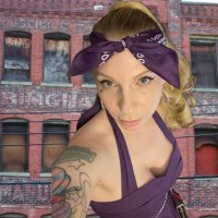 DJ Kitty Crush (@wsukradio6071) 's Twitter Profile Photo DJ Kitty Crush (@wsukradio6071) 's Twitter Profile Photo