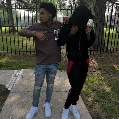 1DeuceMoney's profile picture. KLIL NAS DD