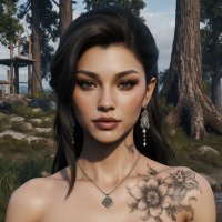 Spirit (@rose2spiri47716) 's Twitter Profile