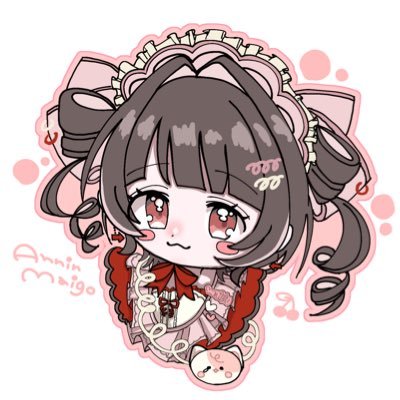 namo〰️🍒💭さんのプロフィール画像