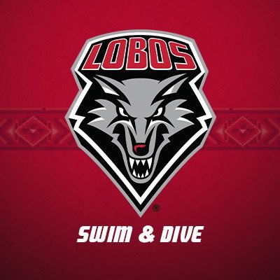 Official Twitter account of UNM Swimming & Diving | #GoLobos