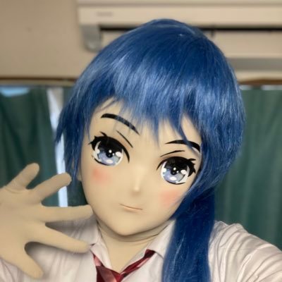 海音です♩むに面の着ぐるみ垢です。着ぐるみ🔰だよ〜。仲良くしてね♩マスターが返すこともあるよ!面は海音(オリ) 、オグリキャップがいるよ!フォローはお気軽に!気に入ってくれたら嬉しいな〜。お気軽に絡んでください! 好きなコンテンツ:ウマ娘、ボカロなど