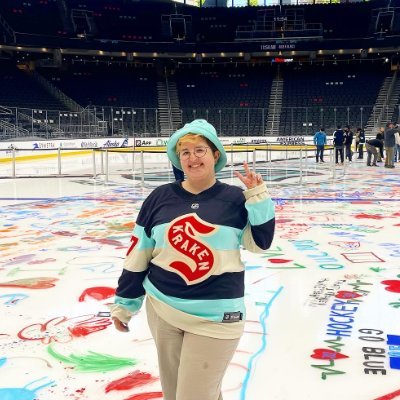 hockey enjoyer. kraken & preds & pwhl ride or die. BM63 apologist. buoy is my bff. co-expert @PredlinesNSH