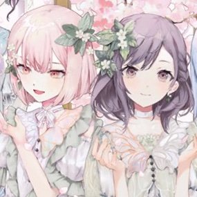 Follow for more mizuena..🎀🎨 (admin 🎀🎼❄️ are the better admin 🎨sucks)