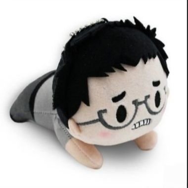 ChocoJess2's profile picture. Any pronouns