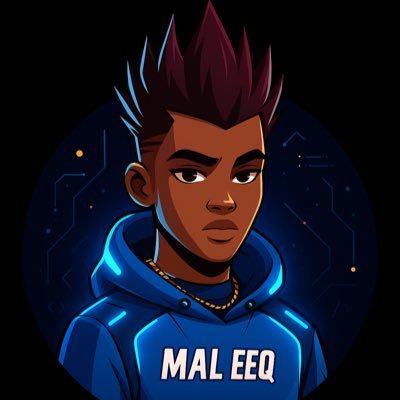 mal_eeq's profile picture. Web3 Space Host | Community Moderator/Manager | Content Creator