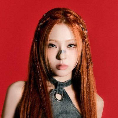 WILD CHERRY out on 7/31 🍒 -- VOTE FOR QI LINさんのプロフィール画像