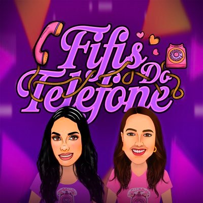 Falamos sobre realitys! De #BBB , #AFazenda #PowerCouple… Nos acompanhe no nosso canal do YouTube. Somos 2 adms Pri 🦊e Ludy🌖