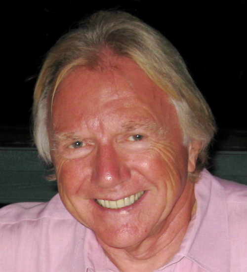 garyrholland's profile picture. Life Is Either A Daring Adventure, Or Nothing