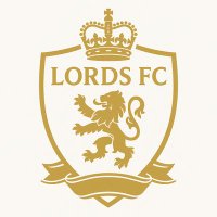 Lords Fc ๐๐ค UECL CHAMPIONS (@lordsftfc) 's Twitter Profile