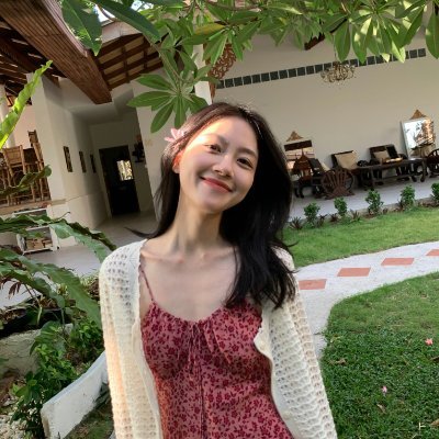 dadiewang's profile picture. LMAO！🧙
