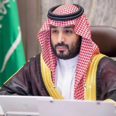 الولاء لله ثم للملك ثم لولي العهد 🇸🇦 professional