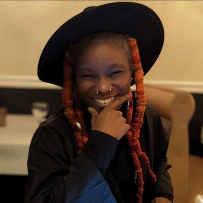 Shallenpinnock's profile picture. 7 1 -8- 7 6🌬
We all born a Sinner, but we all don't die a Saint