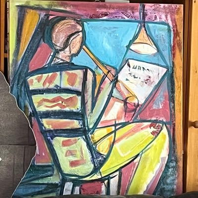 nitroausome's profile picture. clone hero human/goat hybrid