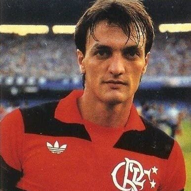 CLUBE DE REGATAS DO FLAMENGO